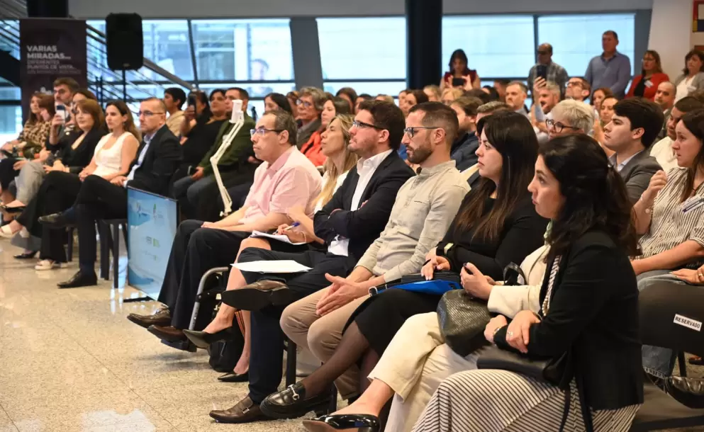 Foto: Ministerio de Turismo