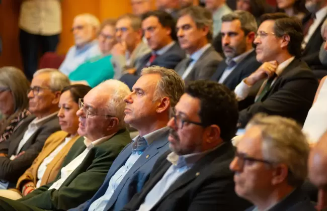 Foto: Presidencia de la Rep�blica