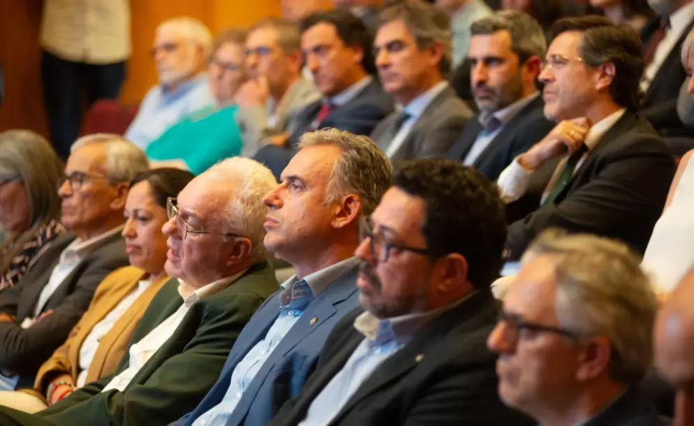 Foto: Presidencia de la Repblica