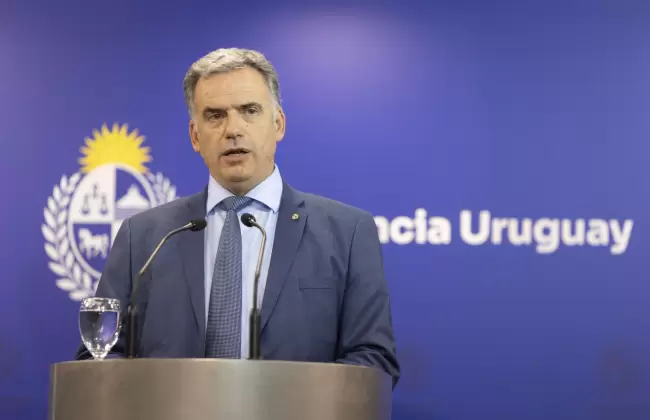 Foto: Presidencia de la Rep�blica