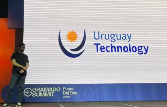 Foto: Uruguay XXI