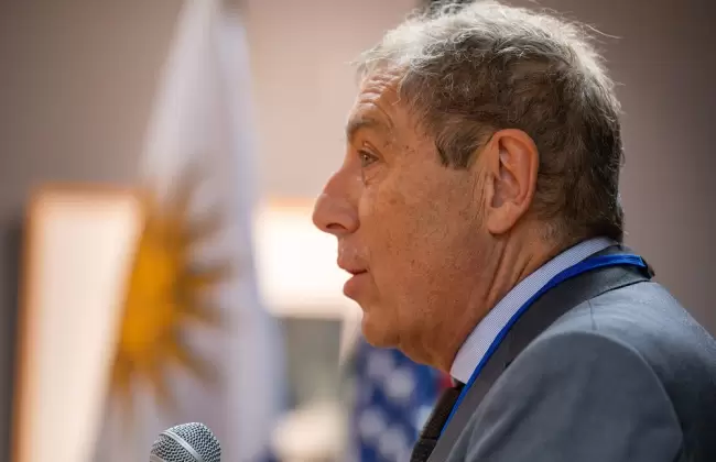 Foto: Presidencia de la Rep�blica