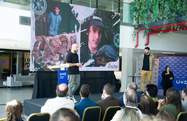 Foto: Presidencia de la Rep�blica