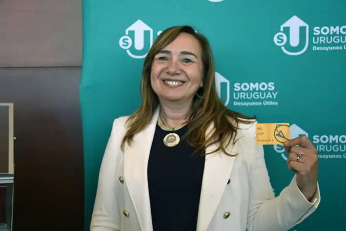 Legnani en Desayunos �tiles