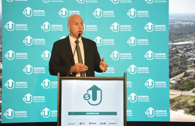 Foto: Somos Uruguay