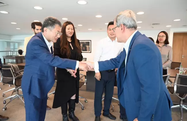 Foto: Presidencia de la Rep�blica