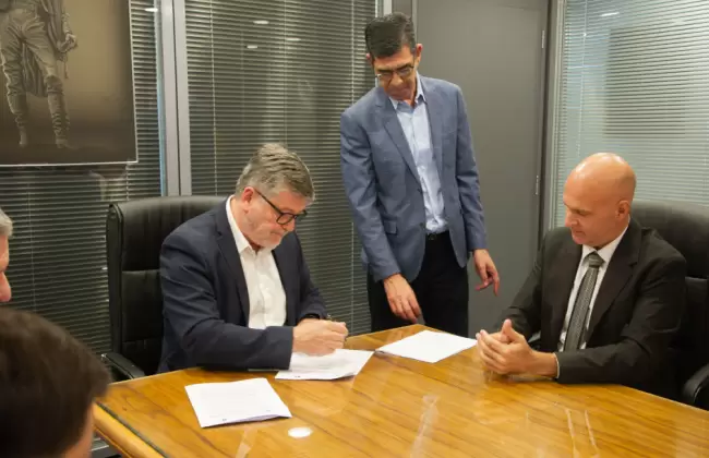 Foto: Presidencia de la Rep�blica