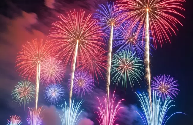 Imagen ilustrativa meta IA