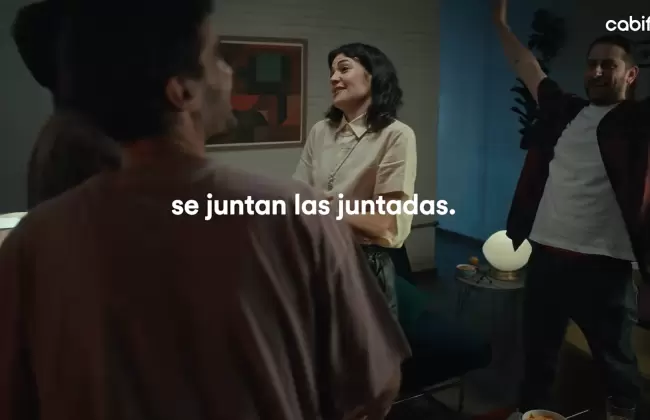 Foto: Difusi�n Cabify