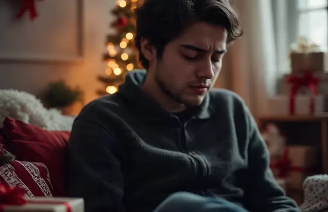 Imagen ilustrativa Meta IA