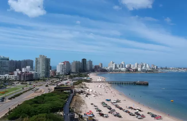 Foto: Intendencia de Maldonado
