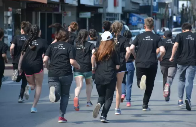 Foto: Intendencia de Canelones