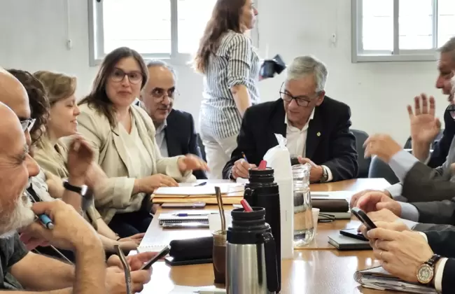 Foto: Presidencia de la Rep�blica