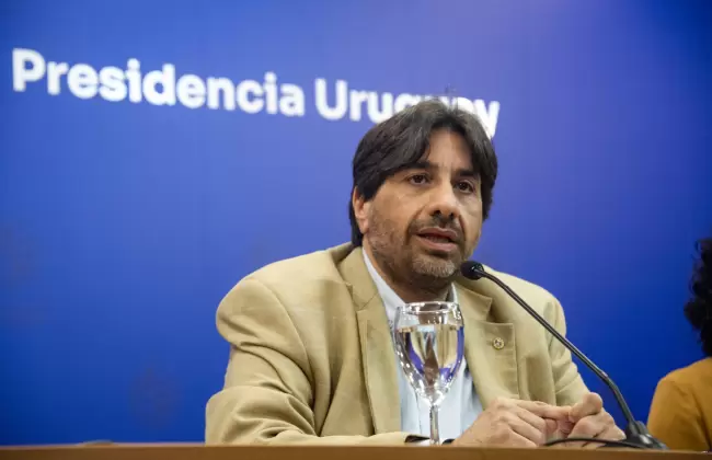 Foto: Presidencia de la Rep�blica