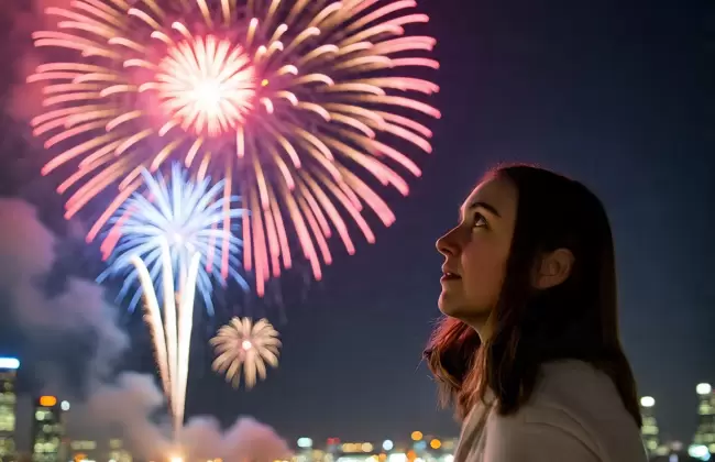 Imagen ilustrativa Meta IA