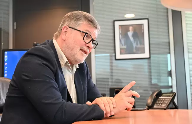 Foto: Presidencia de la Rep�blica