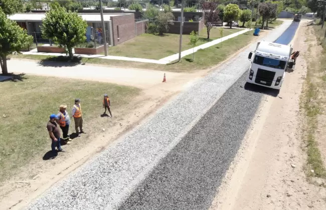 Foto: Intendencia de Florida