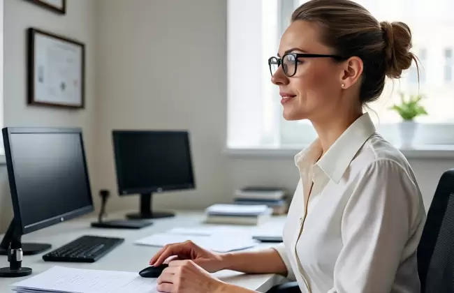 Imagen ilustrativa Meta IA