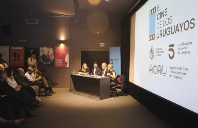 Foto: Presidencia de la Rep�blica