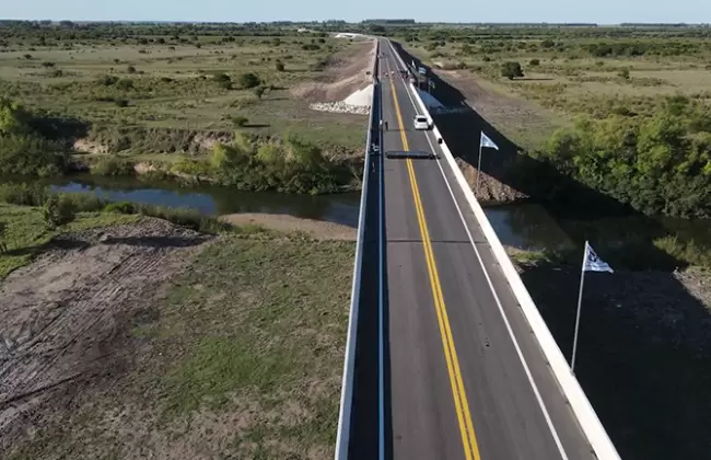 Foto: Intendencia de Canelones