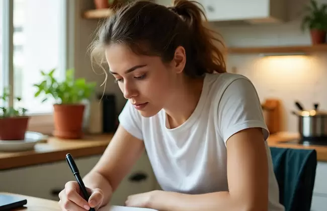 Imagen ilustrativa Meta IA