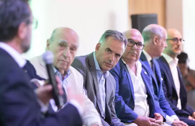 Foto: Presidencia de la Rep�blica