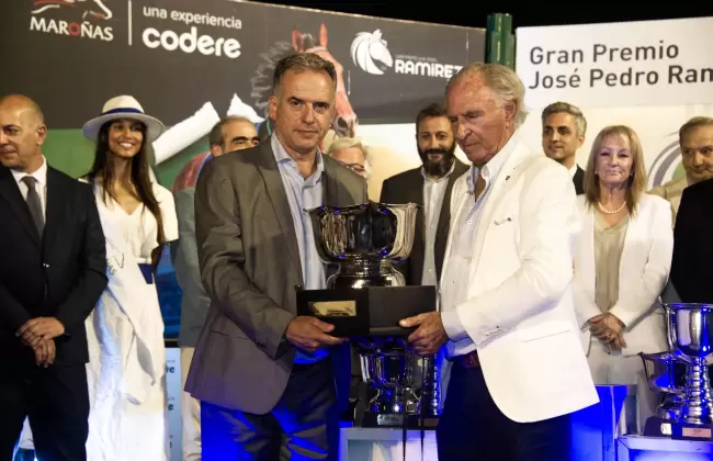 Foto: Presidencia de la rep�blica