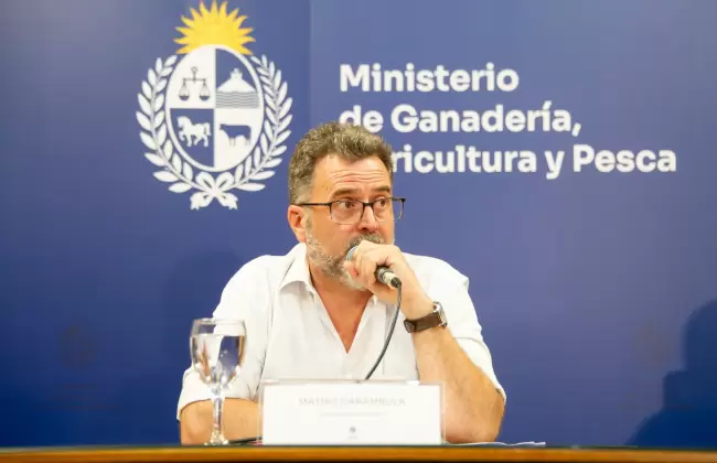 Foto: Presidencia de la Rep�blica