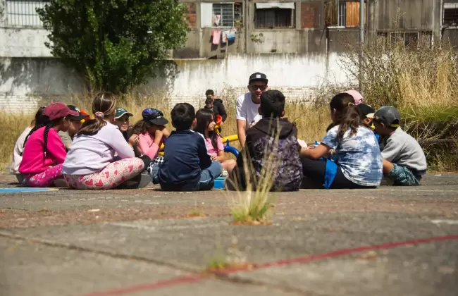 Foto: Presidencia de la Rep�blica