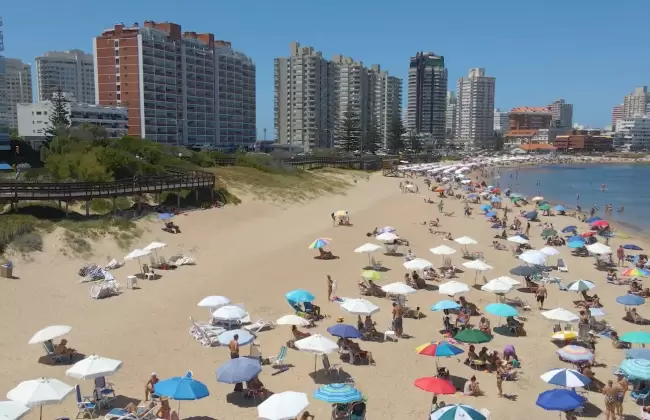 Foto: Intendencia de Maldonado