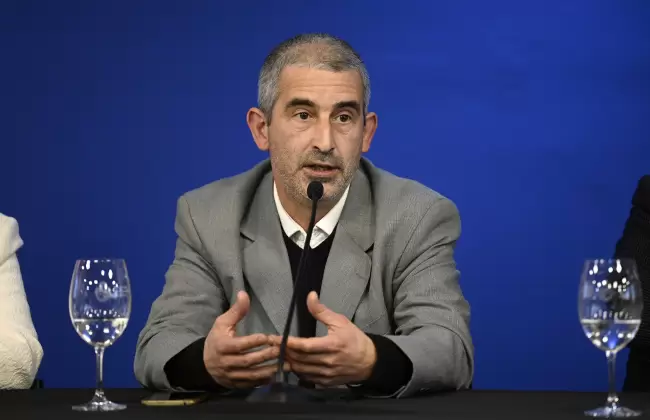 Foto: Presidencia de la Rep�blica