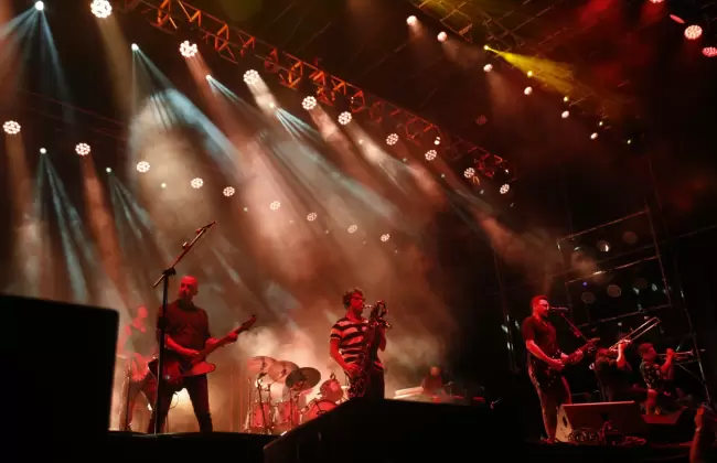 Foto: Intendencia de Maldonado