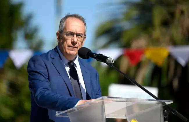 Foto: Presidencia de la rep�blica