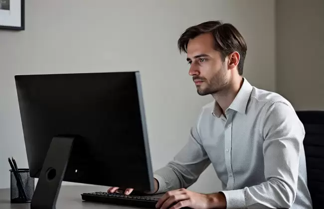 Imagen ilustrativa Meta IA