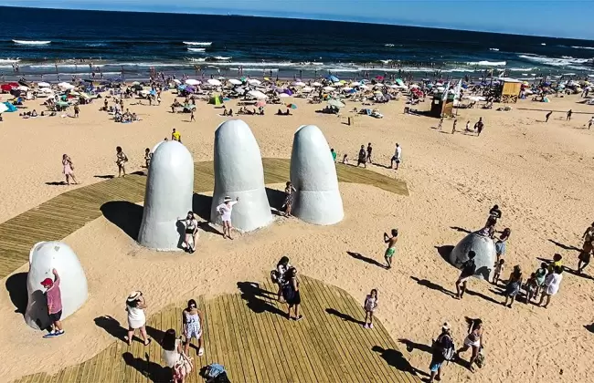 Foto: Intendencia de Maldonado