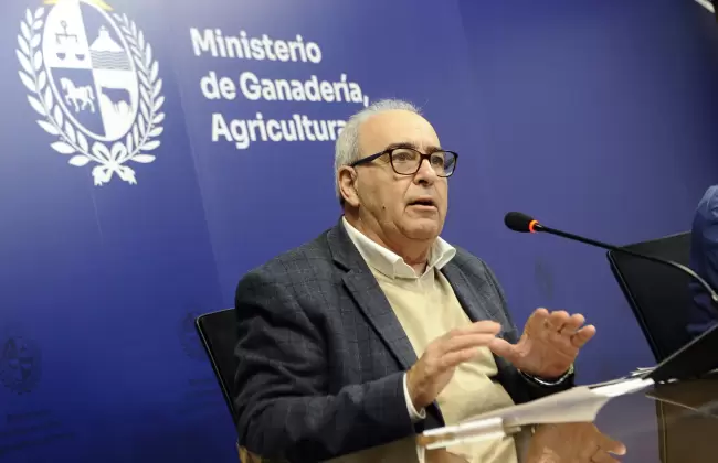 Foto: Presidencia de la Rep�blica