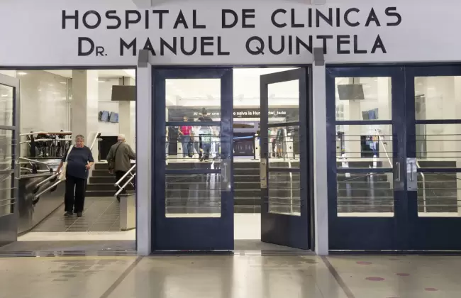 Foto: Presidencia de la Rep�blica