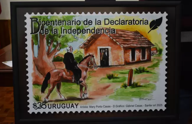 Foto: Intendencia de Florida