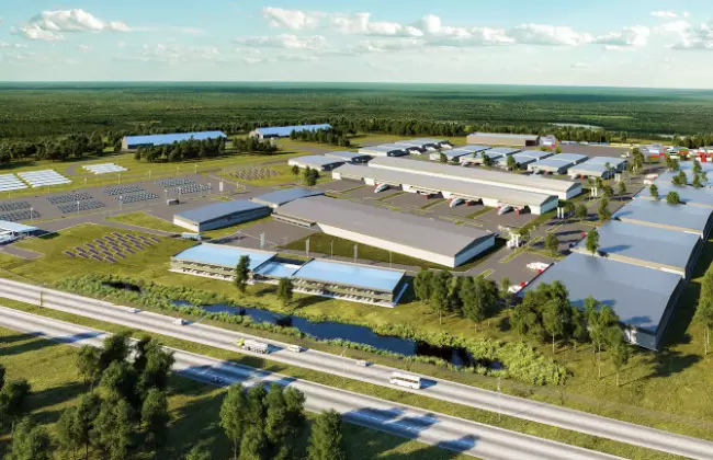 Foto: Intendencia de Canelones