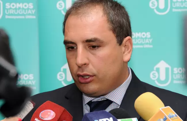 Foto: Presidencia de la Rep�blica