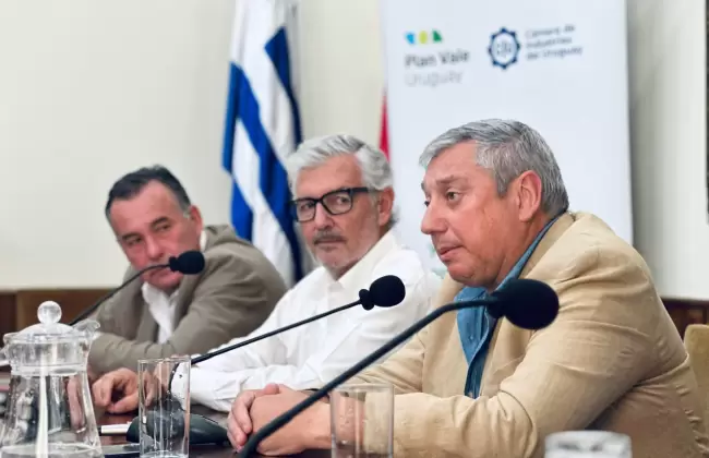 Foto: Intendencia de Florida