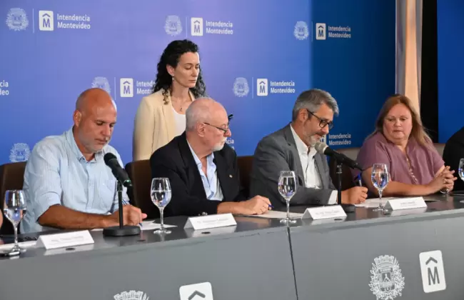 Foto: Presidencia de la Rep�blica