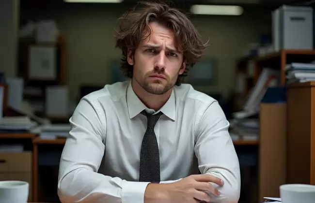 Imagen ilustrativa Meta IA