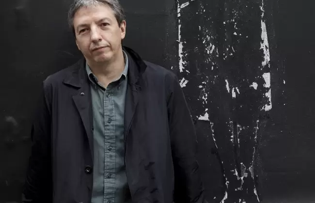 Foto: Editorial Alfaguara