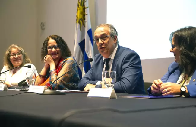 Foto: Presidencia de la Rep�blica