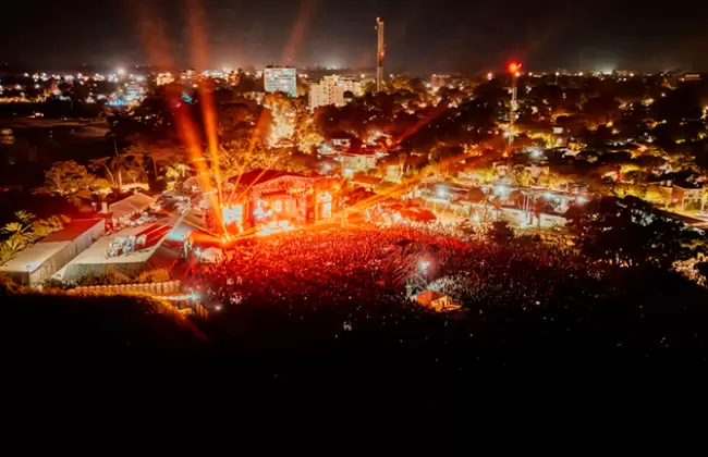 Foto: Intendencia de Canelones