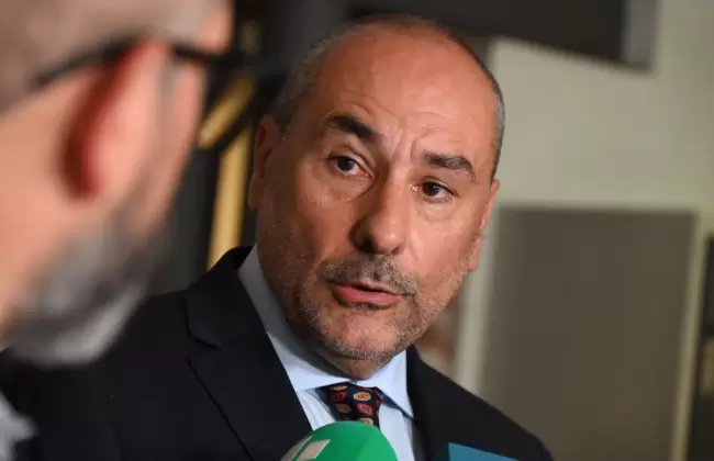 Foto: Caja de Profesionales