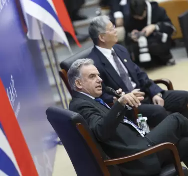 Foto: Presidencia de la Rep�blica