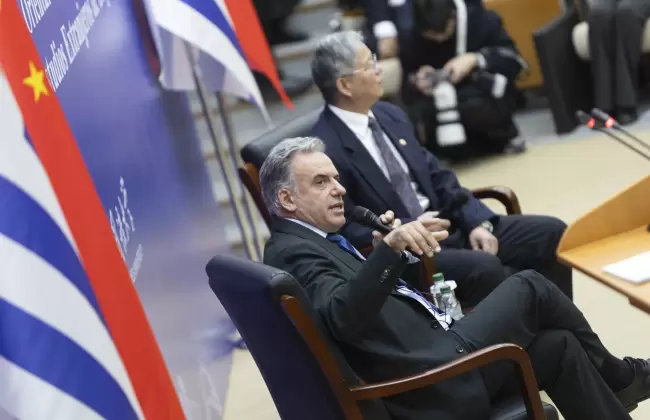 Foto: Presidencia de la Rep�blica