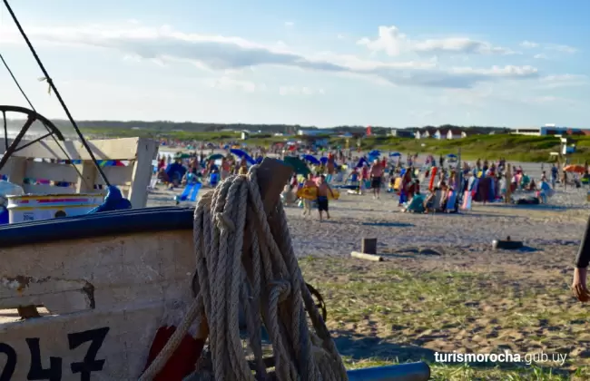 Foto: Intendencia de Rocha